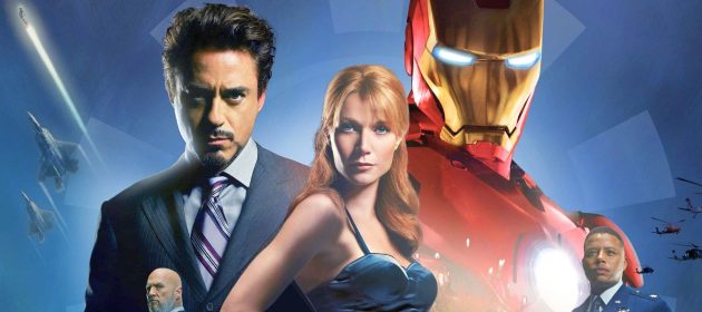Iron Man : ce méchant de retour dans la série Vision Quest, et on se demande pourquoi