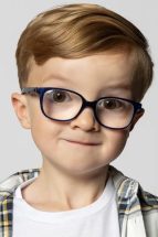 Jacob Robinson : Photo officielle