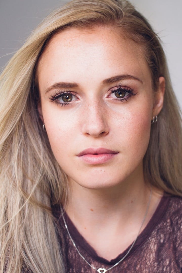 Jamaica Vaughan : Photo officielle