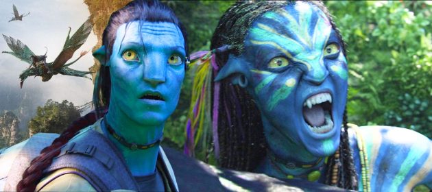 "Je ressemblais à un grand Schtroumpf obèse" : cet acteur a raté un rôle dans Avatar de peu