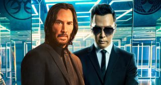 John Wick : l'un des spin-offs pourrait avoir trouvé le meilleur réalisateur possible