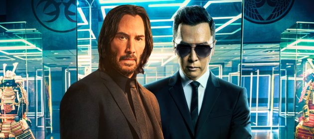 John Wick : l'un des spin-offs pourrait avoir trouvé le meilleur réalisateur possible