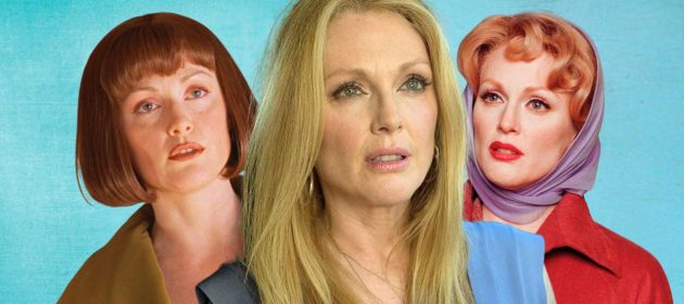 Julianne Moore : les 15 meilleurs films d'une des meilleures actrices du monde