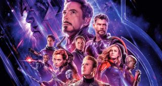 La fin d'Avengers Endgame : les réalisateurs se sont battus pour changer cette scène