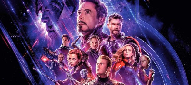 La fin d'Avengers Endgame : les réalisateurs se sont battus pour changer cette scène