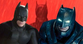 Le nouveau Batman se dévoile (un peu) le DCU se révèle dans la série Créature Commandos