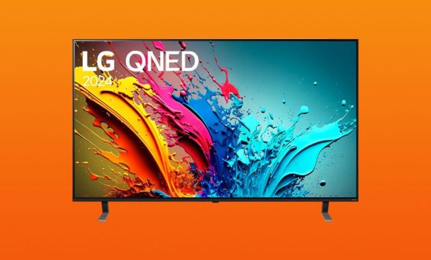 LG débute l'année sur les chapeaux de roues avec une superbe remise sur cette TV 4K très lumineuse