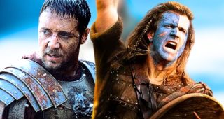 Mel Gibson est un fan de Ridley Scott : en particulier d'un de ses films les plus cultes