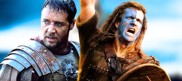 Mel Gibson est un fan de Ridley Scott : en particulier d'un de ses films les plus cultes
