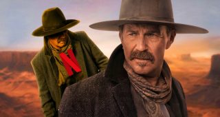 Merci Netflix Horizon de Kevin Costner peut-il avoir une seconde vie après son méga-flop