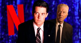 Mort de David Lynch pourquoi Netflix n'a jamais produit la dernière série risquée du cinéaste