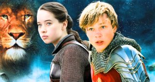 Narnia secoue Netflix le blockbuster pourrait changer la politique de la plateforme... pour toujours