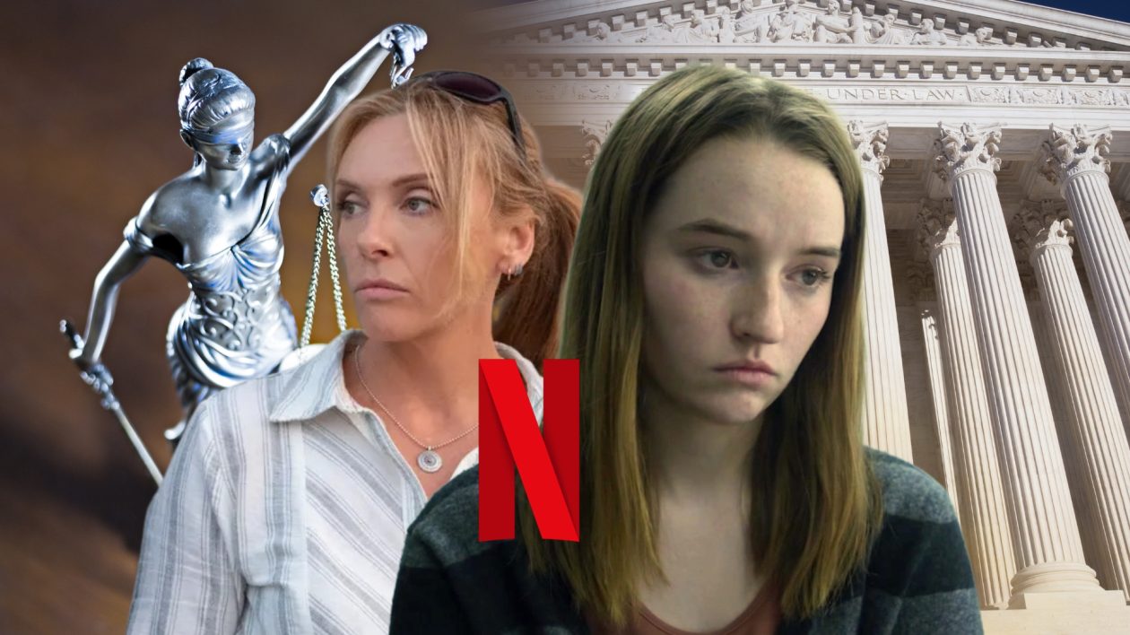 Netflix voudrait adapter le livre de Gisèle Pélicot et son "histoire incroyable"
