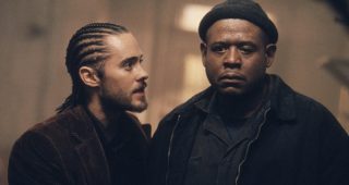 panic room forest whitaker jared leto