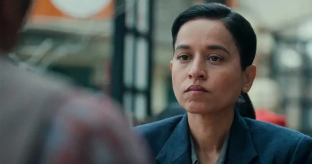 Paatal Lok Tillotama Shome