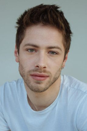 Pierre Gervais : Photo officielle