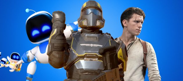 PlayStation annonce un film autour d'une nouvelle franchise, et on demande à voir