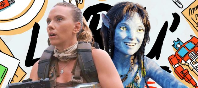 Le podcast d'Ecran Large : les films les plus attendus de 2025
