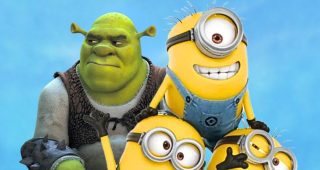 Shrek 5, Les Minions 3 : Universal bouscule son calendrier et repousse la sortie de son film mystère