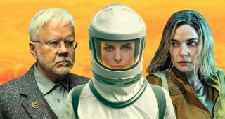 Silo la fin de la saison 2 de la série expliquée et ce que ça veut dire pour la suite