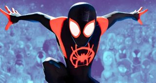 Spider-Man mauvaise nouvelle pour Beyond the Spider-Verse, qui n'est pas prêt d'arriver