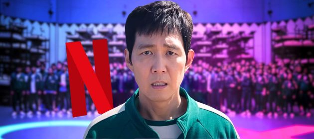 Squid Game saison 2 : la série Netflix bat un gros record pour son démarrage et dépasse Mercredi