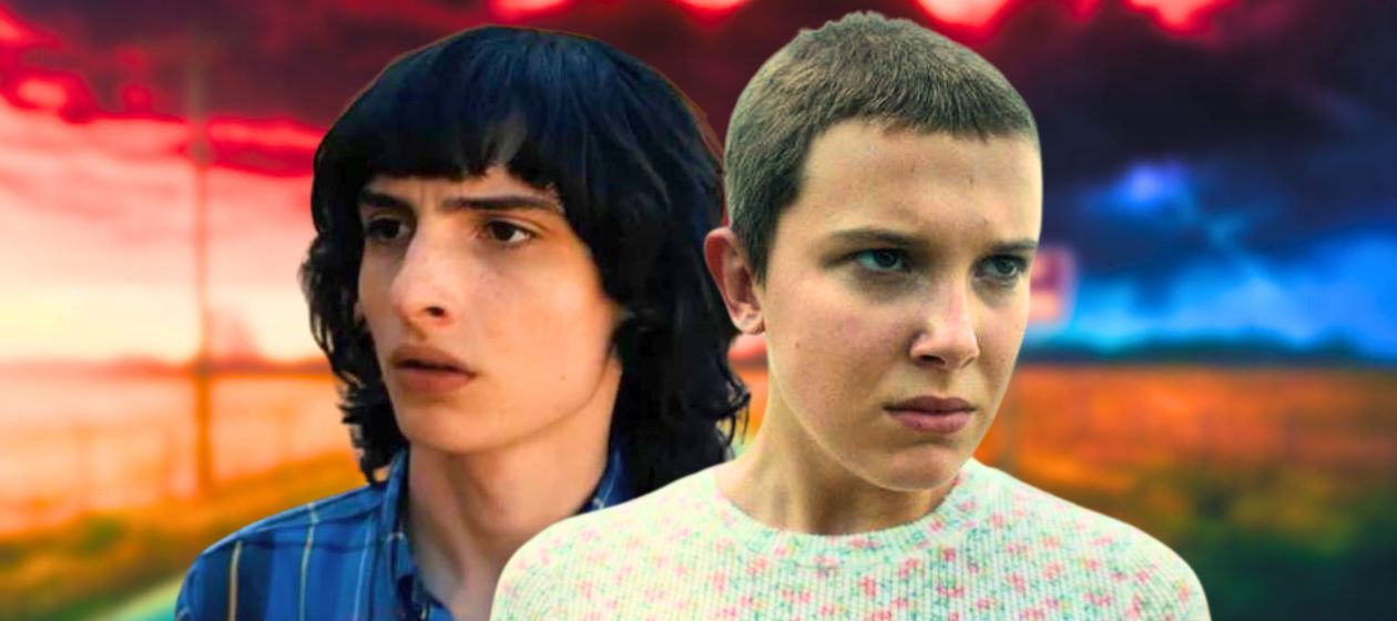 Stranger Things saison 5 la date de sortie exacte a peut-être fuité à cause de Netflix