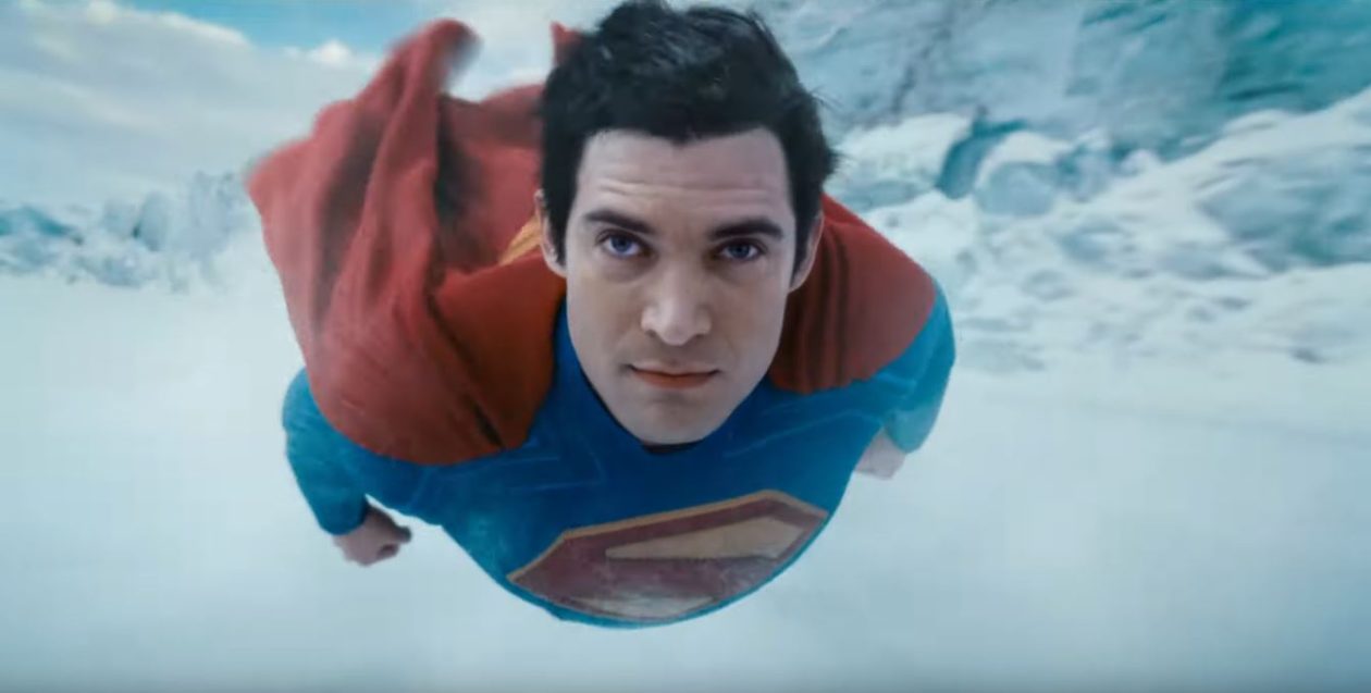 Superman
