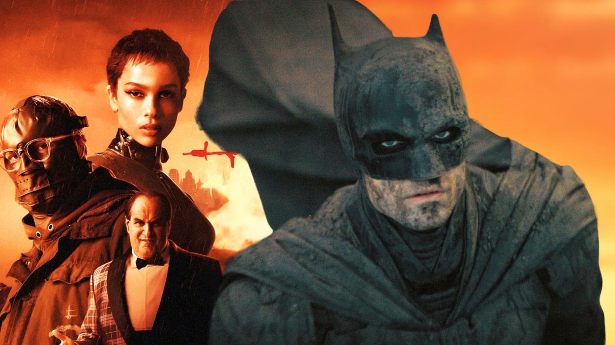 The Batman 2 : date de sortie, histoire, casting et tout ce qu'on sait sur la suite de DC
