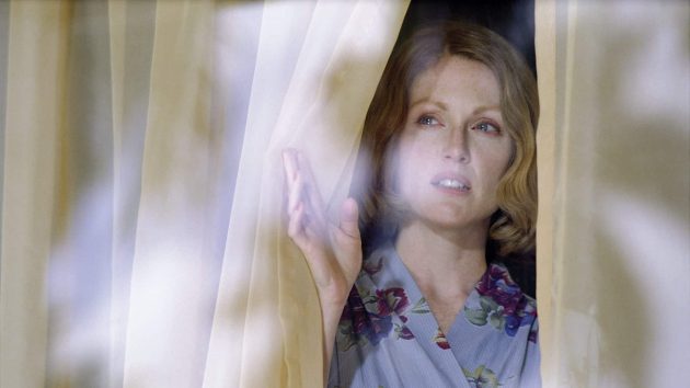 julianne moore the hours