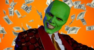 The Mask 2 : cette actrice ne serait pas contre revenir dans une suite avec Jim Carrey