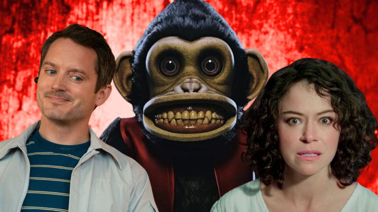The Monkey : Stephen King donne son avis sur le film d'horreur du réalisateur de Longlegs
