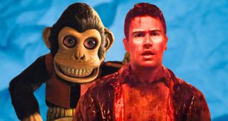 The Monkey : une bande-annonce sanglante pour le film du réalisateur de Longlegs