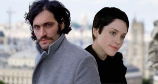 Vampires cannibales et fantasmes déviants : Trouble every day, autopsie d'un cauchemar cannois