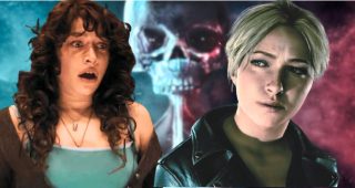 Until Dawn : un premier teaser qui révèle un gros changement par rapport au jeu vidéo