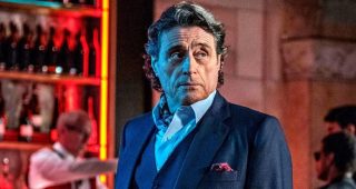 ian mcshane ballerina