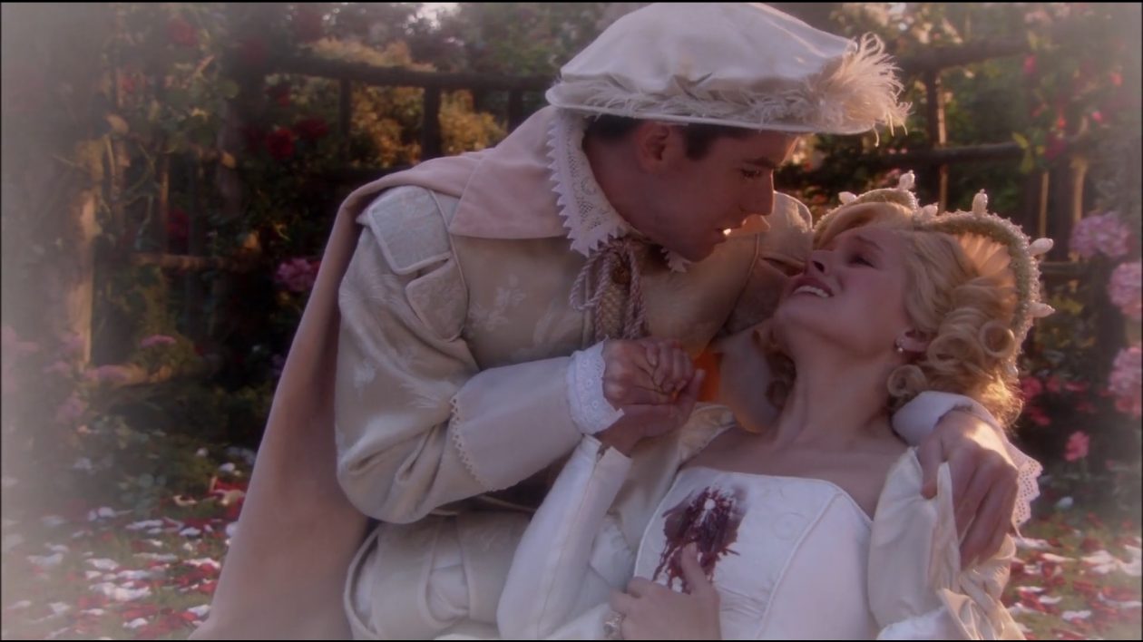 christian campbell kristen bell reefer madness