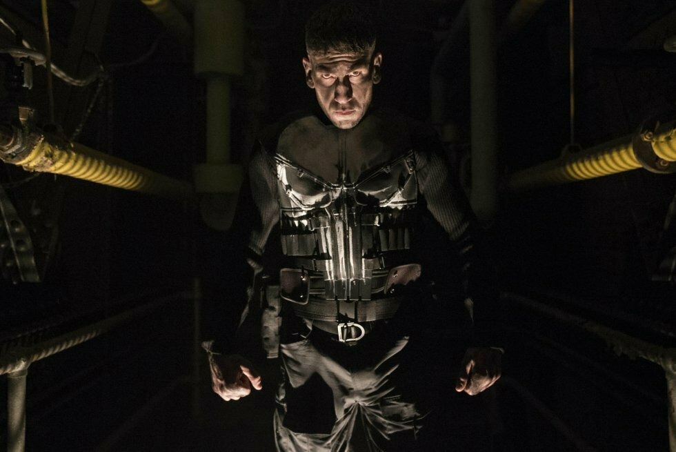 Jon Bernthal