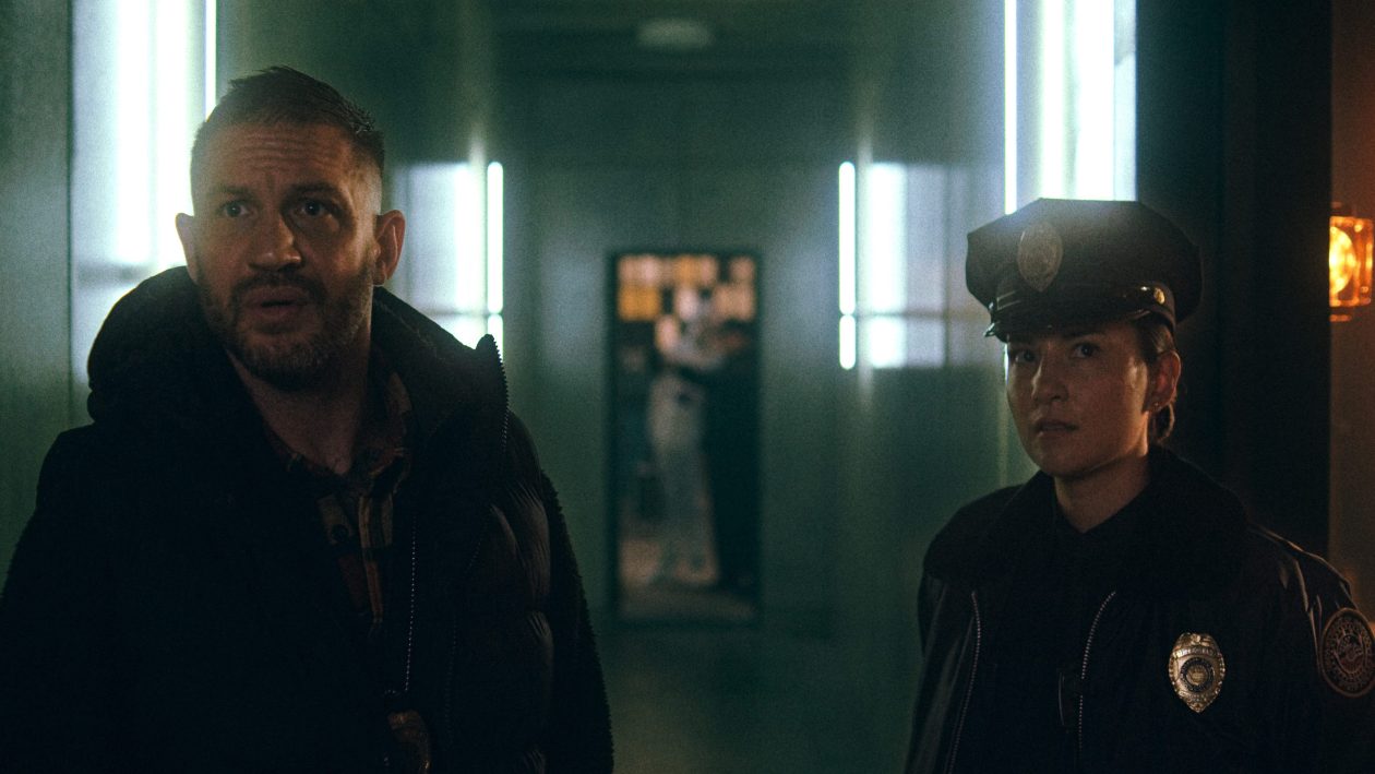 havoc ravage tom hardy
