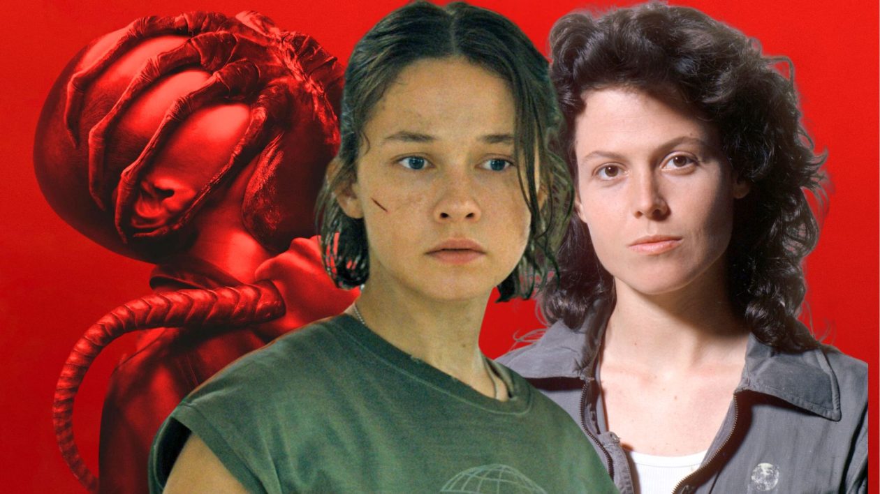 Alien : Romulus - la pire théorie confirmée et expliquée par le réalisateur du film