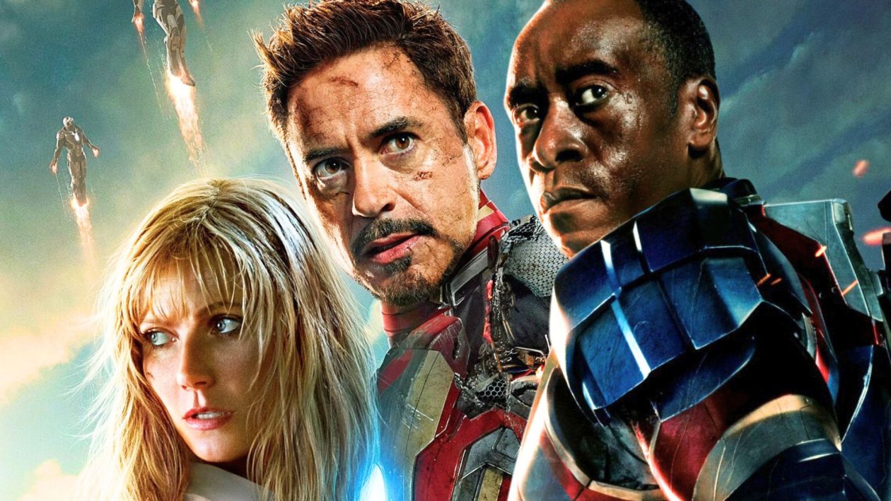 Après Blade, encore un film Marvel mal barré ? Le producteur reparle de l'héritage d'Iron Man
