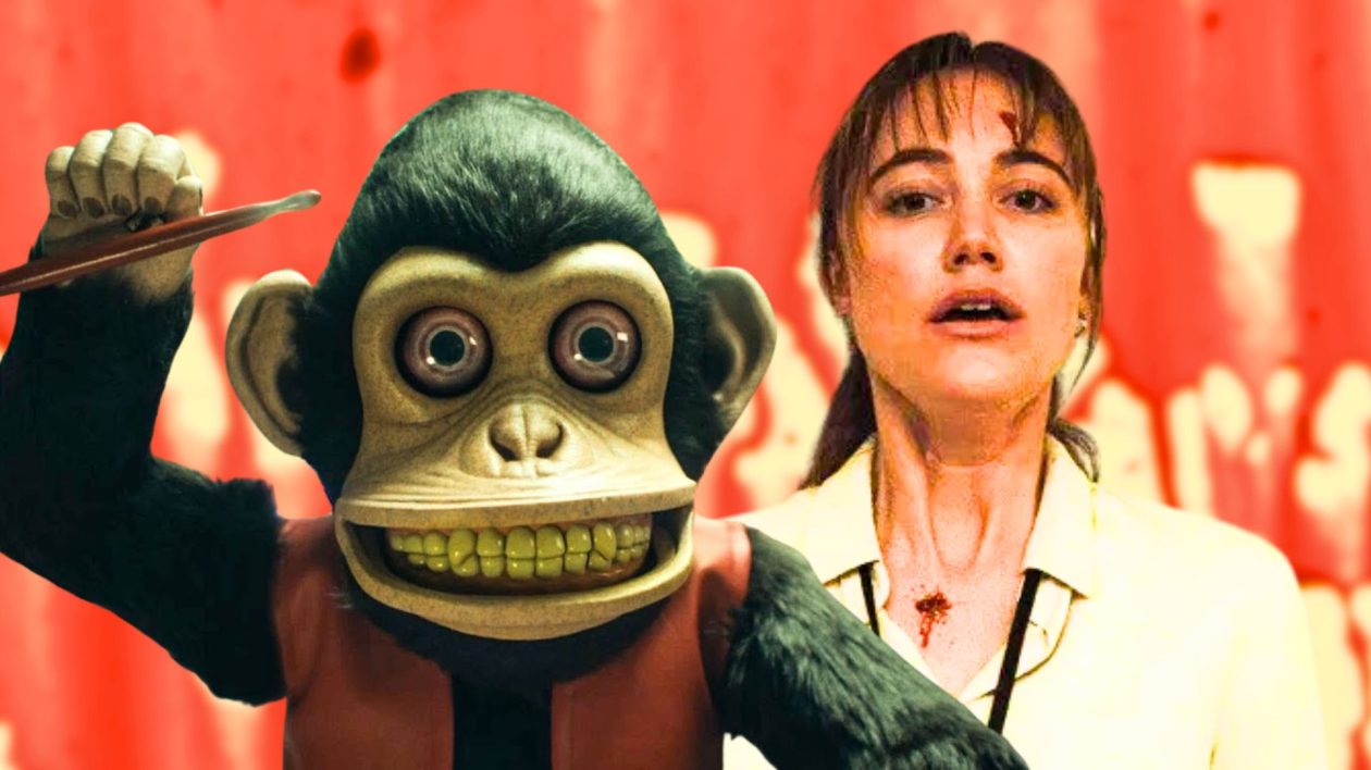 Après The Monkey déjà une date de sortie pour le nouveau film de réalisateur de Longlegs