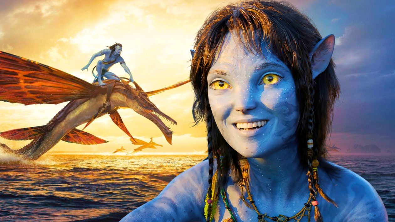 Avatar 3 : déjà des premiers avis sur le film de James Cameron ? Oui, et ça promet