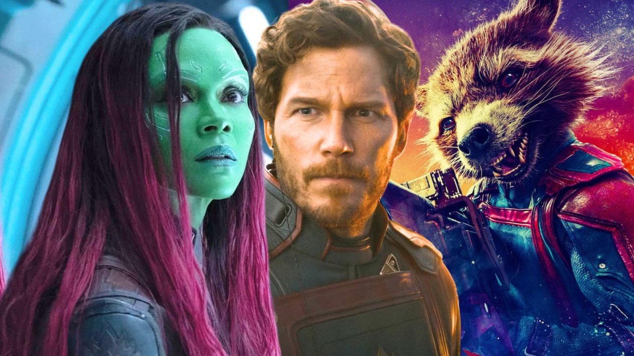 Avengers 5 : un Gardien de la galaxie va revenir, et tenir la promesse de la trilogie