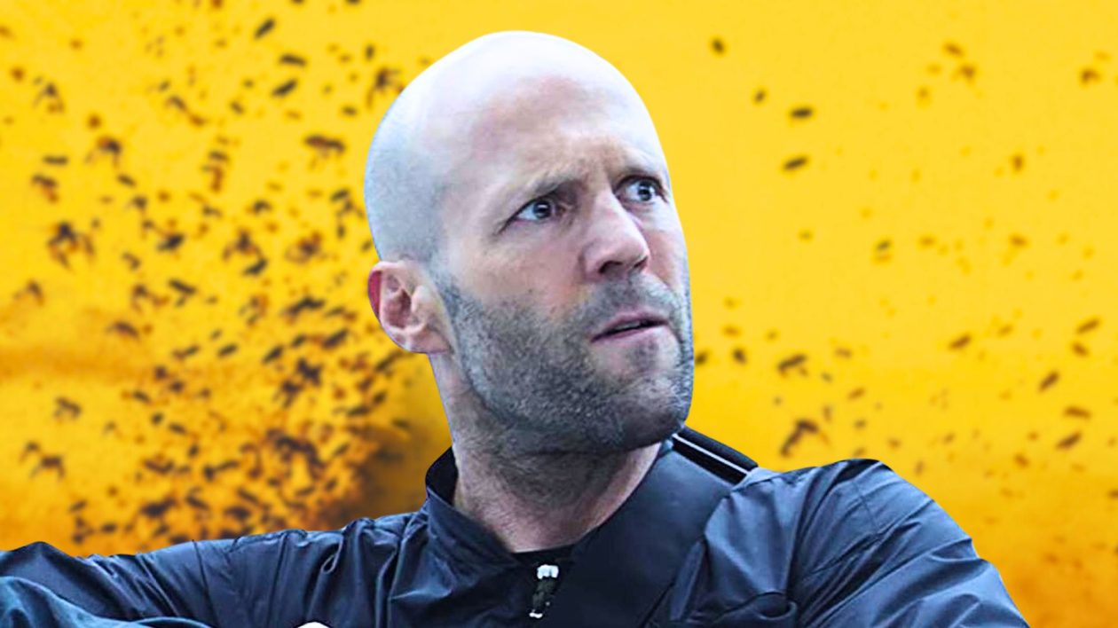 Jason Statham revient dans The Beekeeper 2 avec un nouveau réalisateur