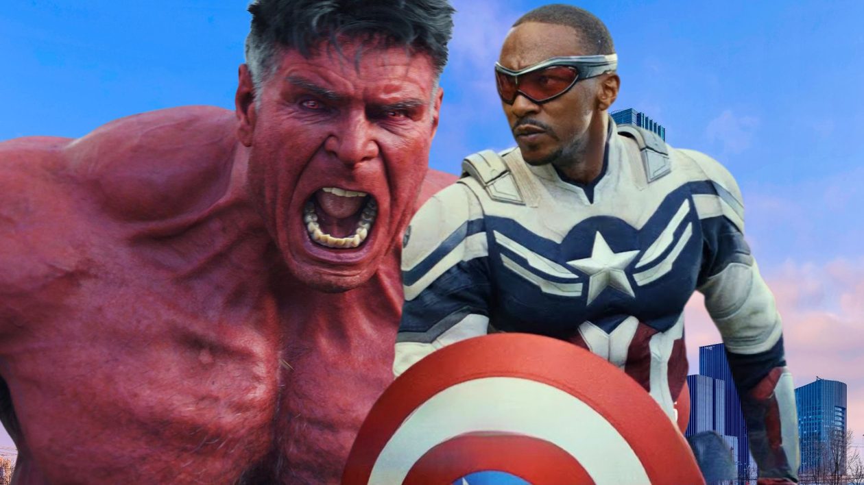 Captain America 4 : oui, ce personnage féminin a bien été coupé au montage (et ce n'est pas plus mal)
