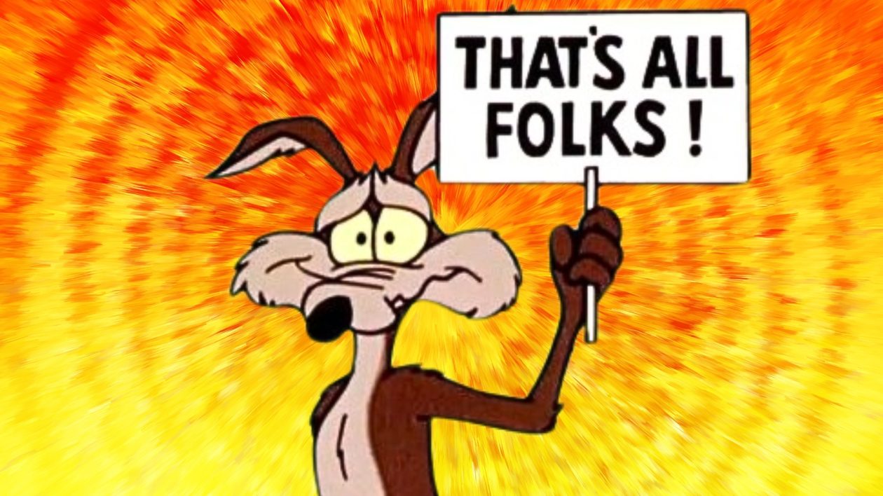 "C'est de la connerie" : l'annulation de Coyote vs. Acme par Warner énerve encore cet acteur