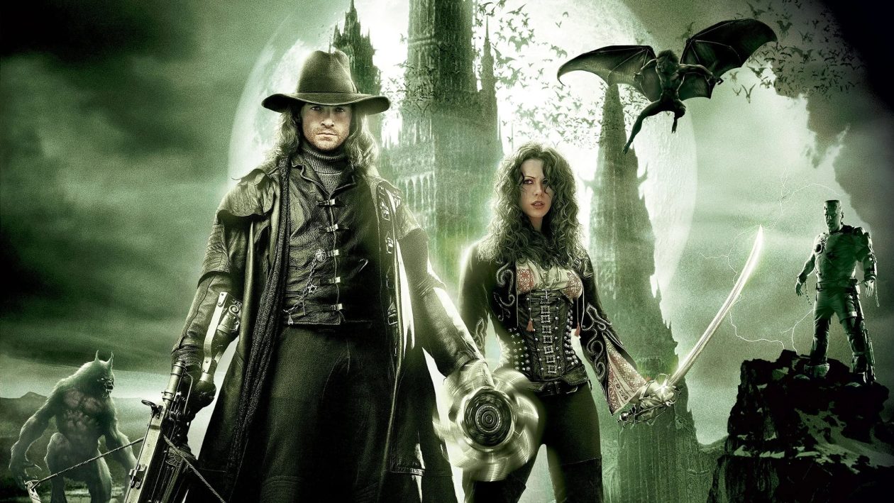van helsing