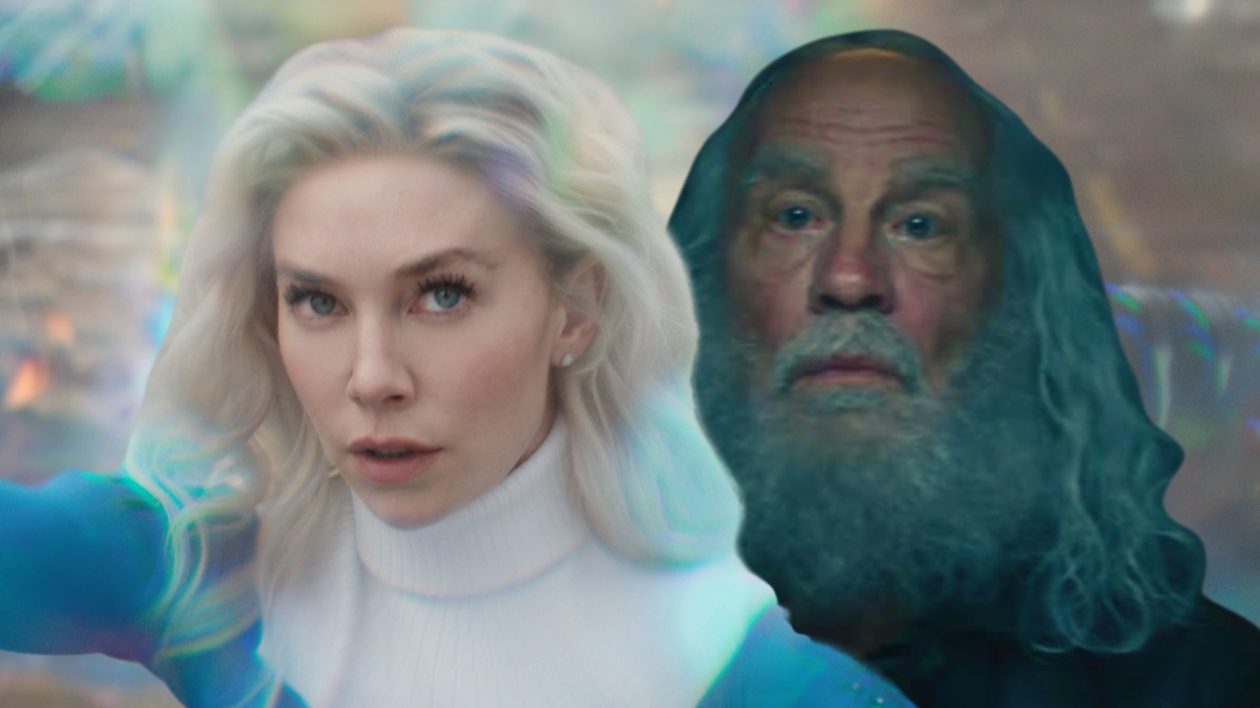 Les 4 Fantastiques : qui est ce mystérieux personnage aux cheveux longs et futur méchant dans la bande-annonce ?