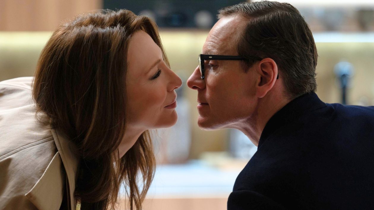 "Un polar raconté à l'envers" : James Gray a trouvé l'actrice de son nouveau film étrange et intrigant
